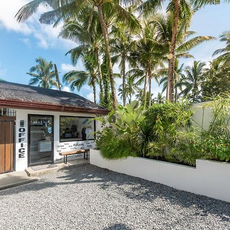 Kalipay Resort Siargao Хенераль-Луна Екстер'єр фото