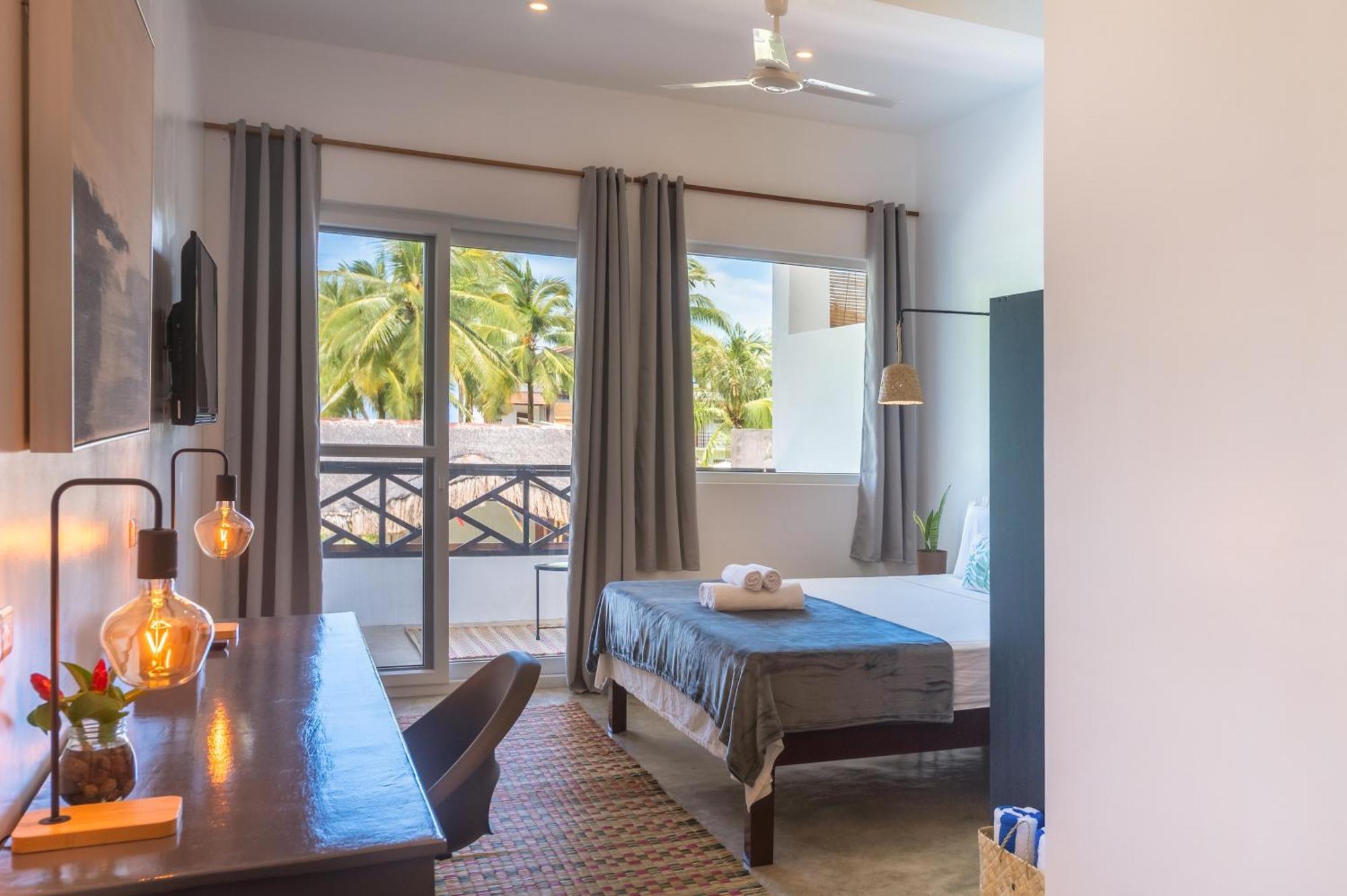 Kalipay Resort Siargao Хенераль-Луна Екстер'єр фото
