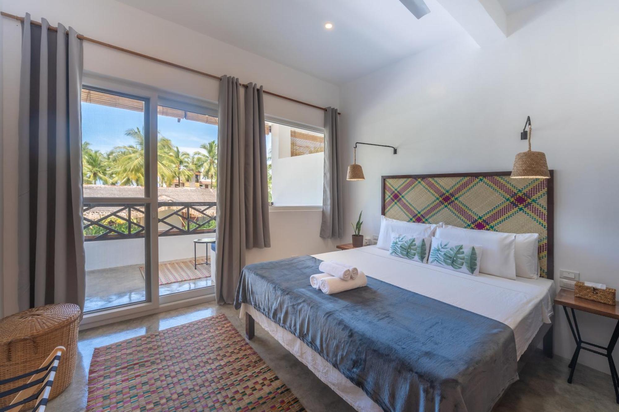 Kalipay Resort Siargao Хенераль-Луна Екстер'єр фото